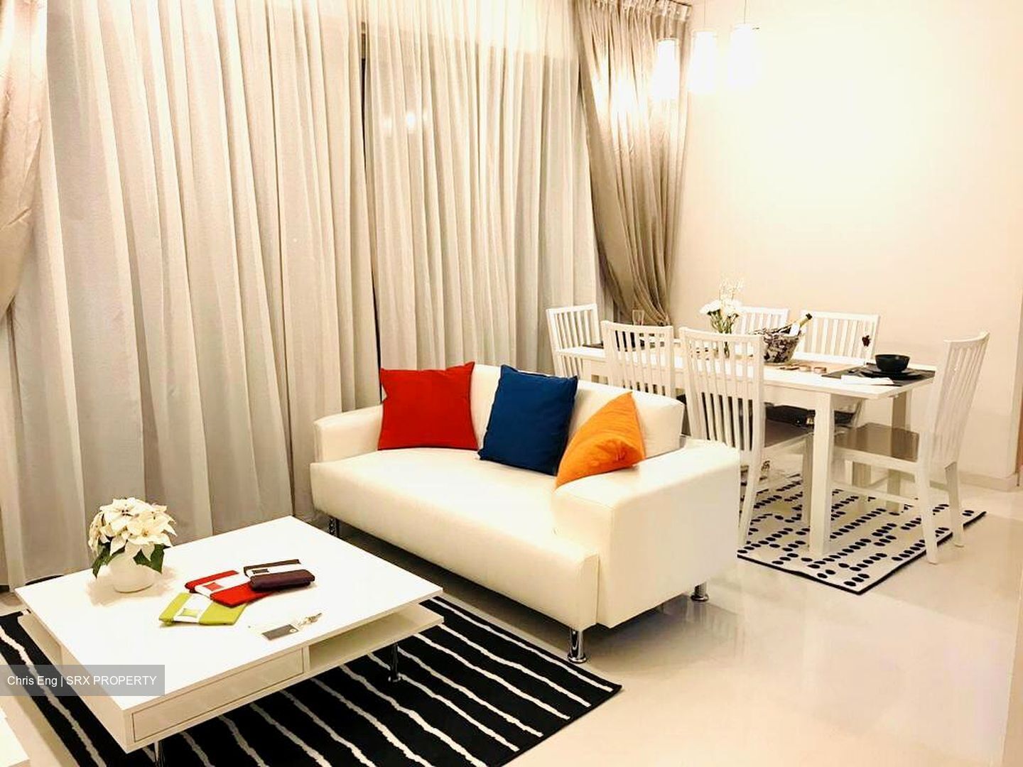 The Scala (D19), Apartment #532498591
